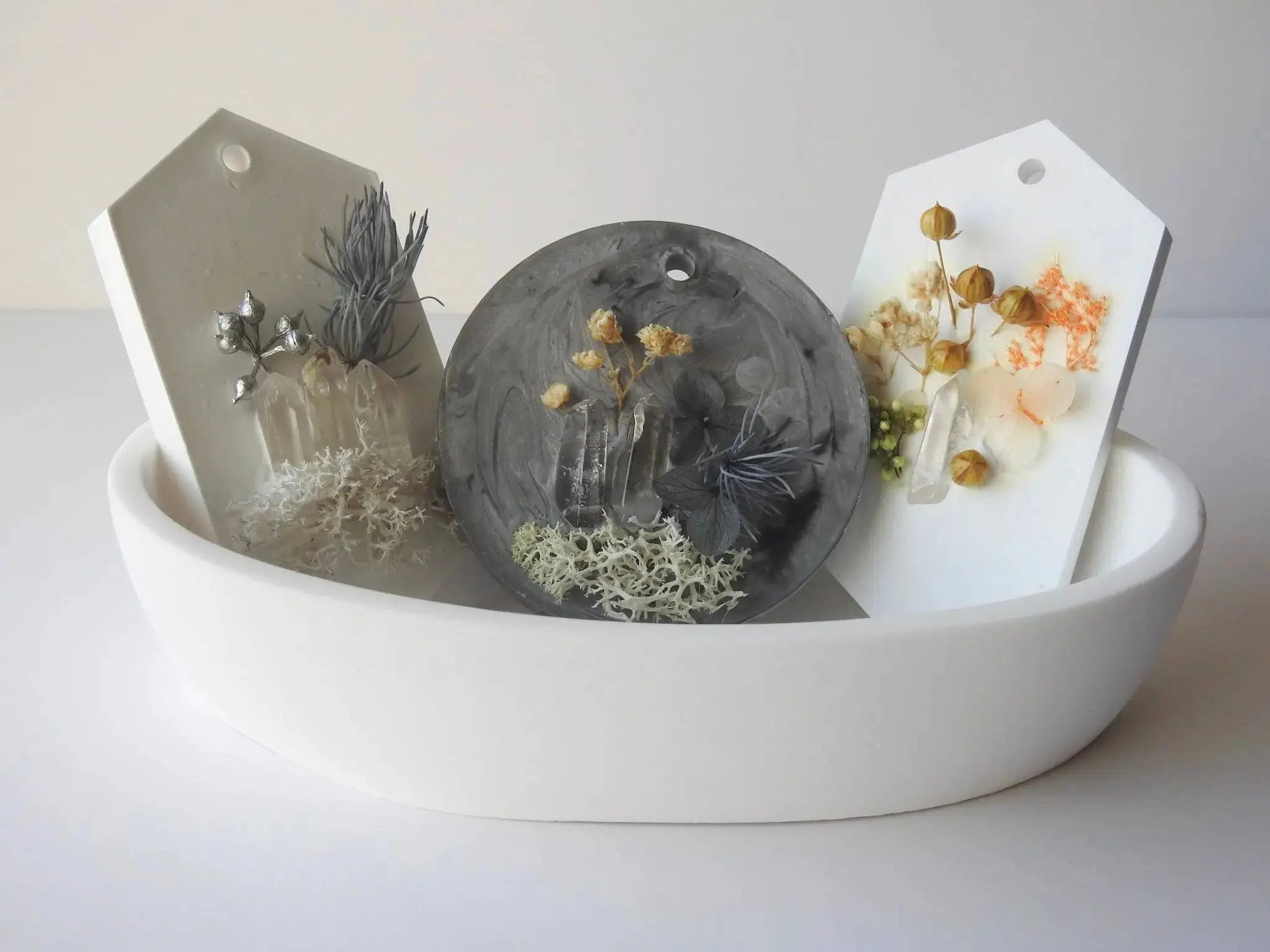 Decorative Fragrance Diffuser Workshop